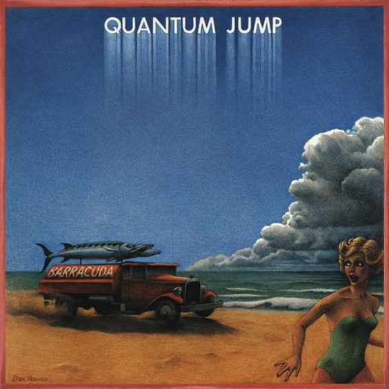 Quantum Jump2
