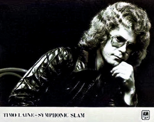 Symphonic Slam2