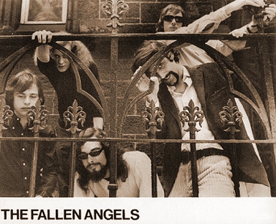 The Fallen Angels1