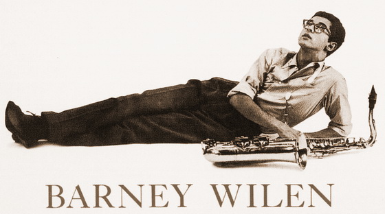 Barney Wilen1