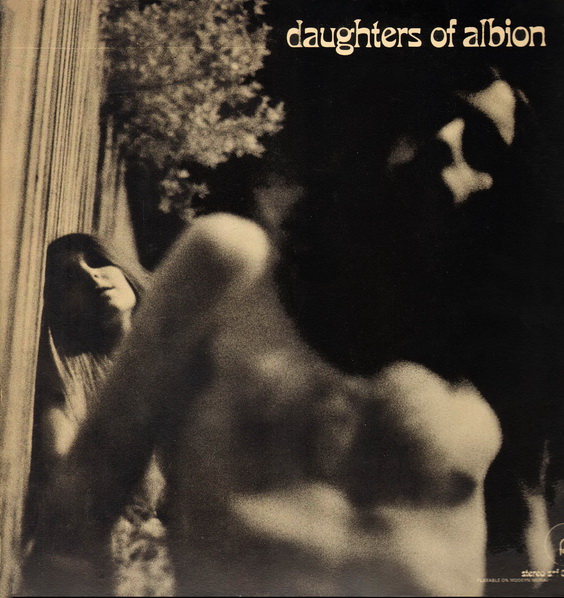 Daughters Of Albion1