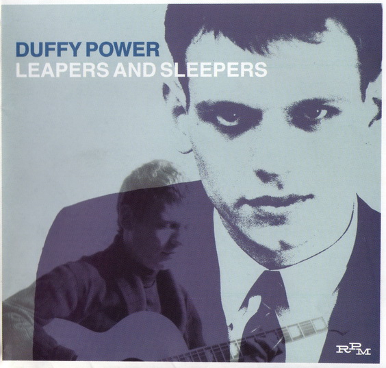 Duffy Power