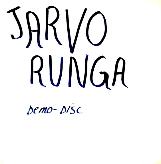 Jarvo Runga