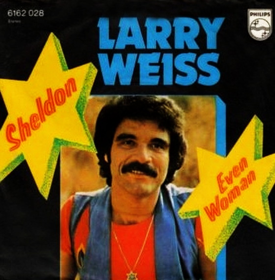 Larry Weiss1