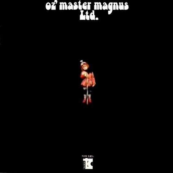 Oz' Master Magnus Ltd