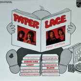Paper Lace