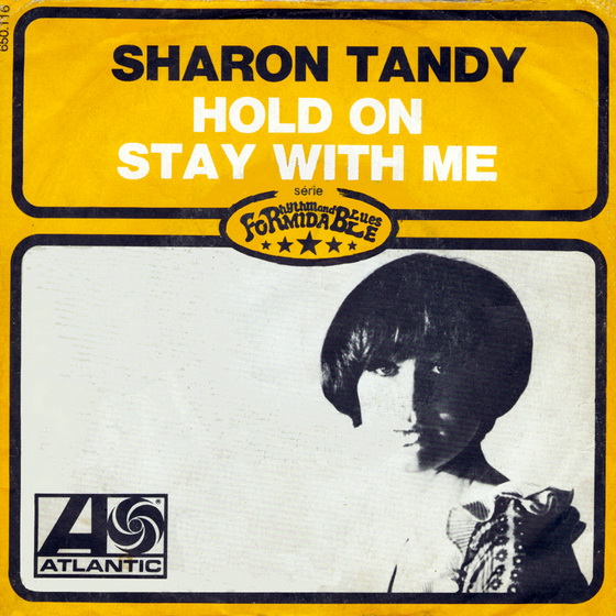 Sharon Tandy1