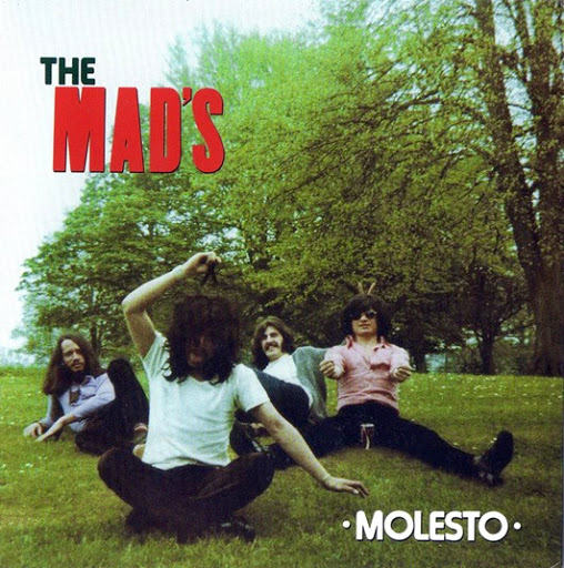 The Mad’s