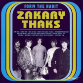Zakary Thaks