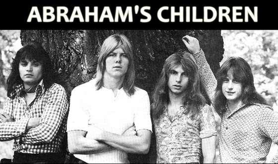 Abraham's Children1