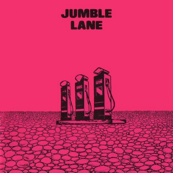Jumble Lane