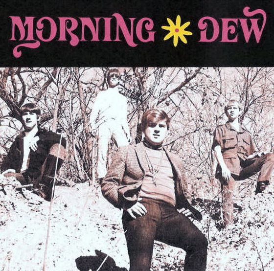 Morning Dew2