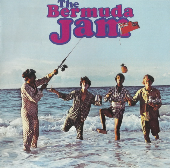 The Bermuda Jam