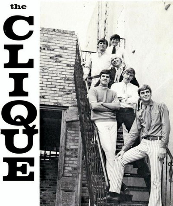 The Clique2