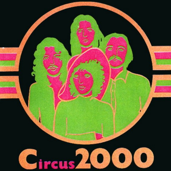 circus2000