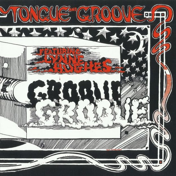 Tongue And Groove