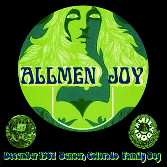 Allmen Joy