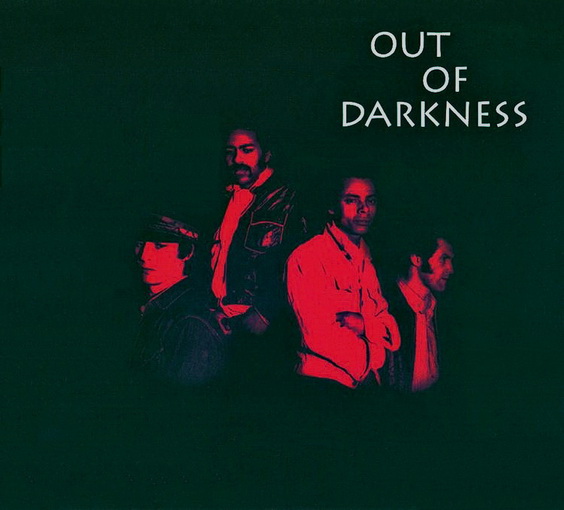 Out Of Darkness