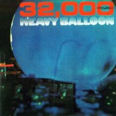 Heavy Balloon