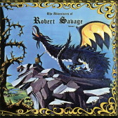 Robert Savage