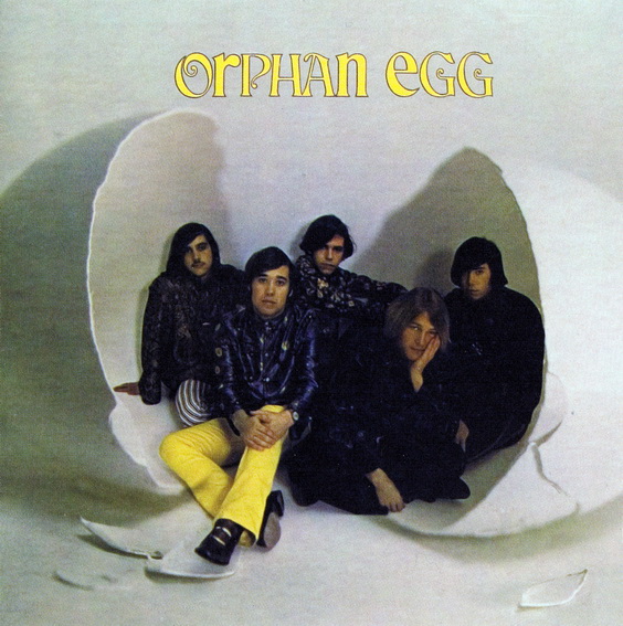 Orphan Egg