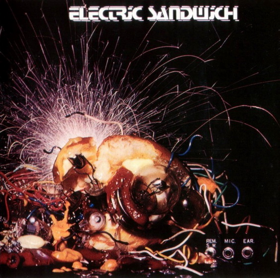 Electric Sandwich