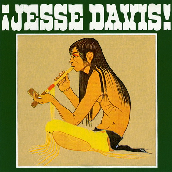 Jesse Davis