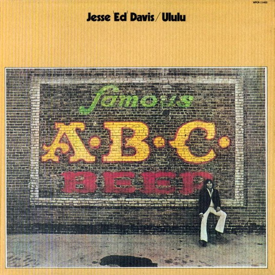 Jesse Davis2