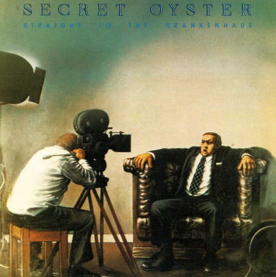 Secret Oyster7