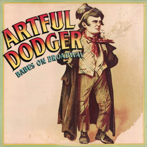 Artful Dodger4