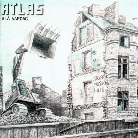 Atlas33