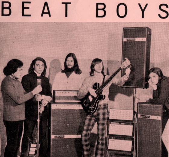 Beat Boys3