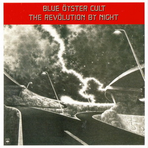 Blue Öyster Cult10