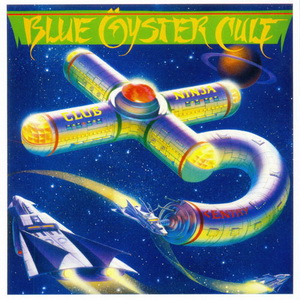Blue Öyster Cult11