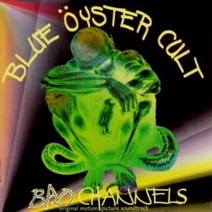 Blue Öyster Cult21