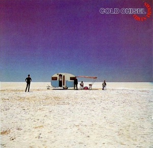 Cold Chisel5
