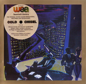 Cold Chisel6