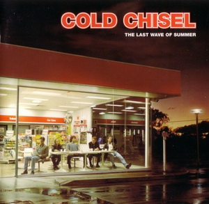 Cold Chisel7