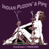 Indian Puddin' & Pipe