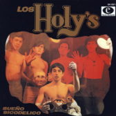 Los Holy's