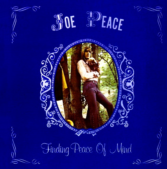 Joe Peace