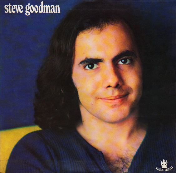 Steve Goodman