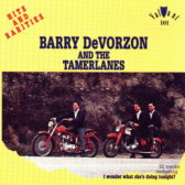 Barry & The Tamerlanes00