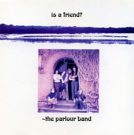 The Parlour Band