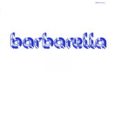 barbarella