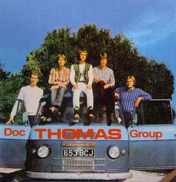 doc-thomas-group