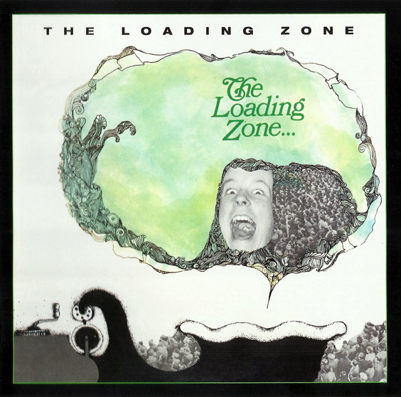 loading-zone