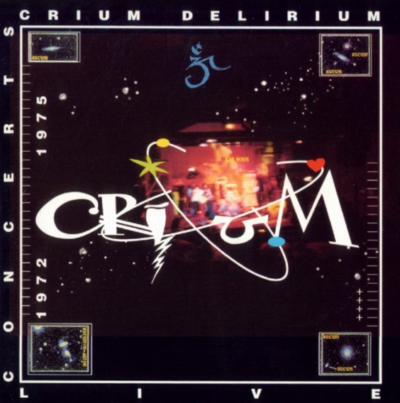 crium-delirium