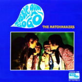 the-matchmakers