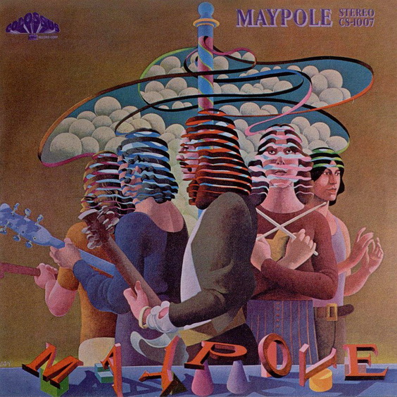 maypole